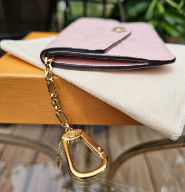 Empreinte key cles - Image 4