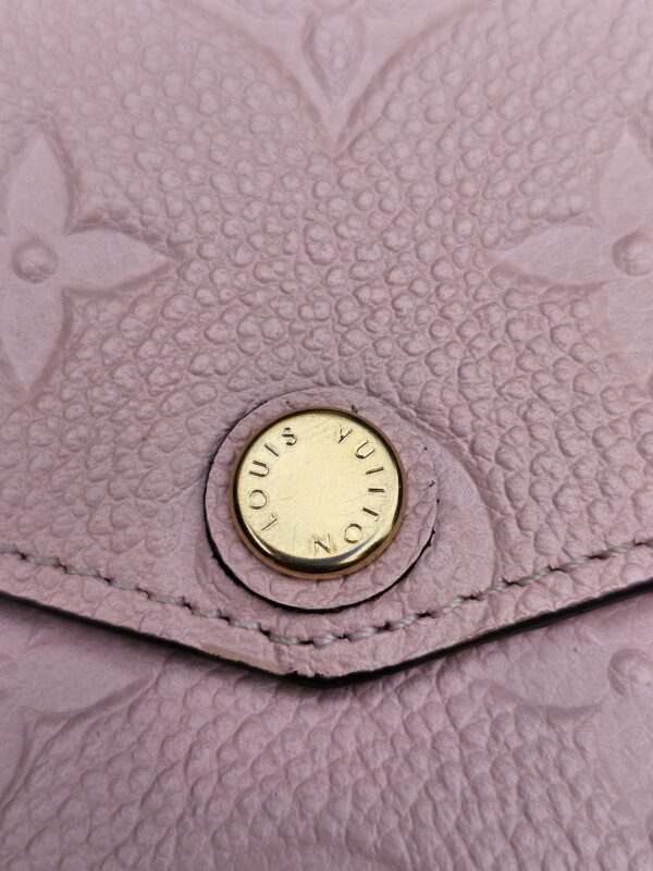 Empreinte key cles - Image 7