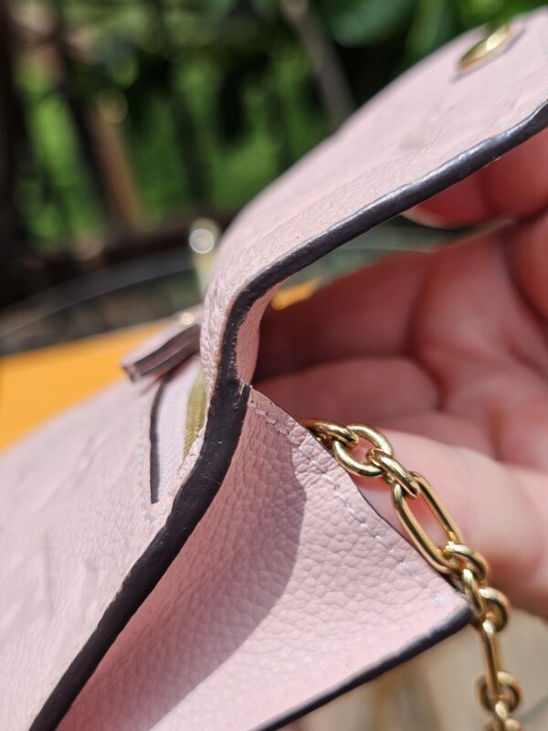 Empreinte key cles - Image 9