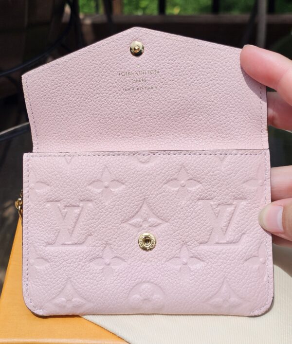 Empreinte key cles - Image 10