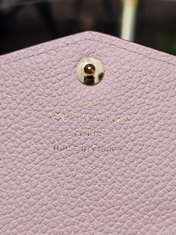 Empreinte key cles - Image 15