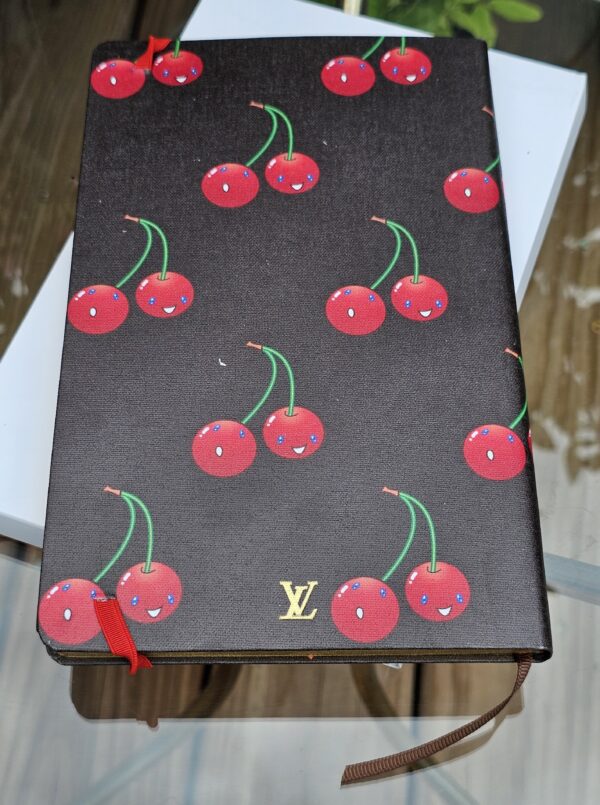 Jane Notebook 🍒 - Image 3