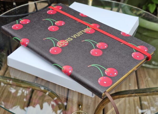 Jane Notebook 🍒 - Image 4
