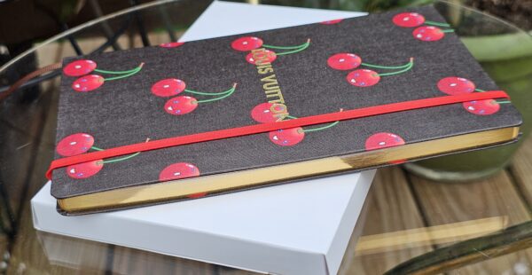 Jane Notebook 🍒 - Image 5