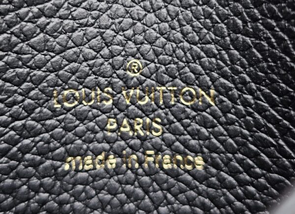 Charms card holder black - Image 10