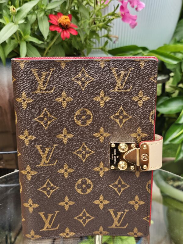 Paul MM Notebook Cover - Image 3