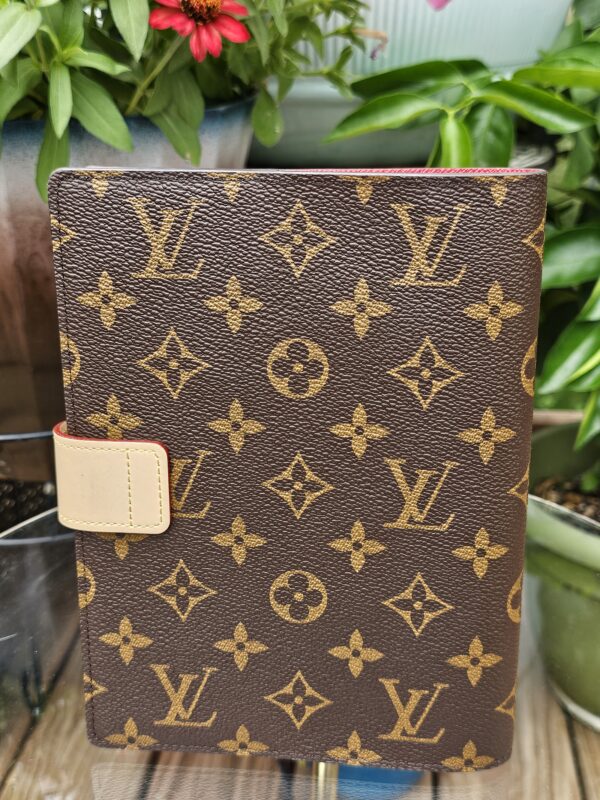 Paul MM Notebook Cover - Image 4