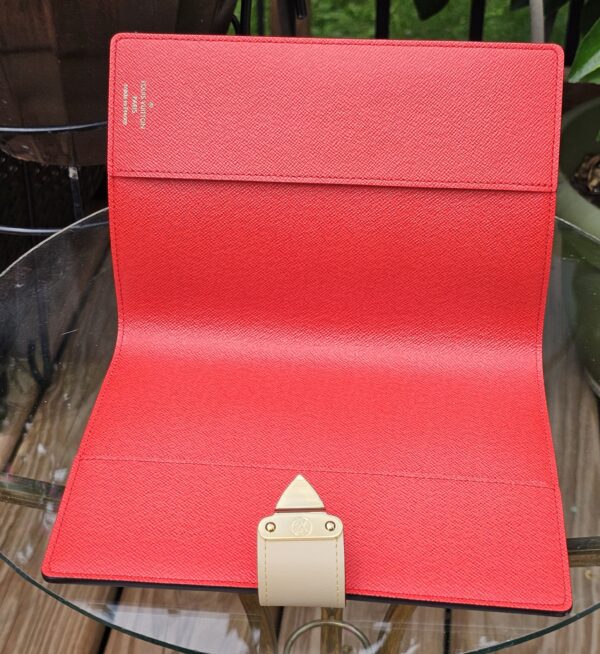 Paul MM Notebook Cover - Image 11
