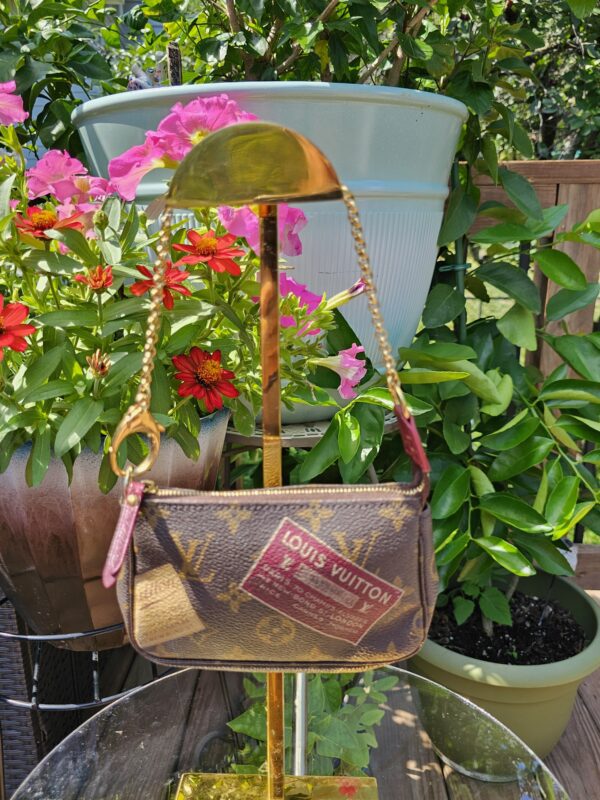 Limited Edition Mini Pochette Accessories - Image 2
