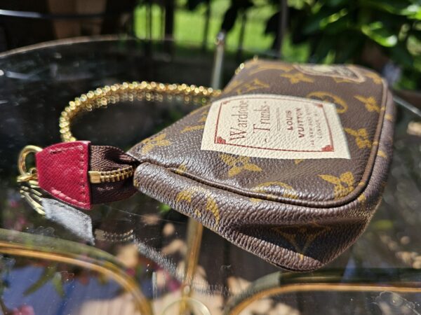 Limited Edition Mini Pochette Accessories - Image 5