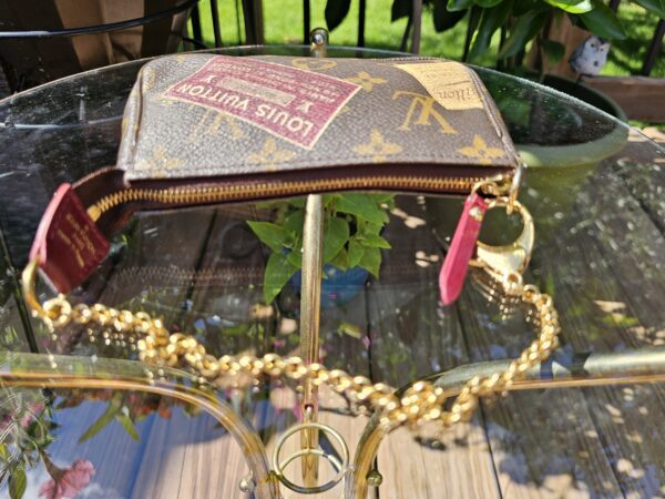 Limited Edition Mini Pochette Accessories - Image 7
