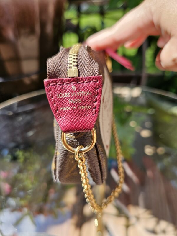 Limited Edition Mini Pochette Accessories - Image 8