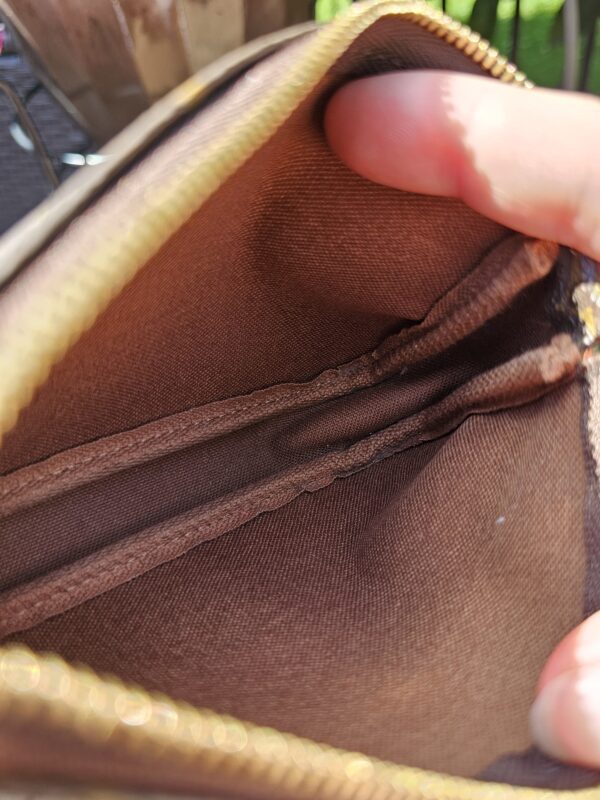 Limited Edition Mini Pochette Accessories - Image 12
