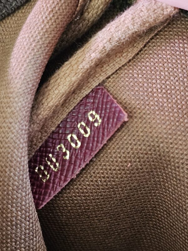 Limited Edition Mini Pochette Accessories - Image 14