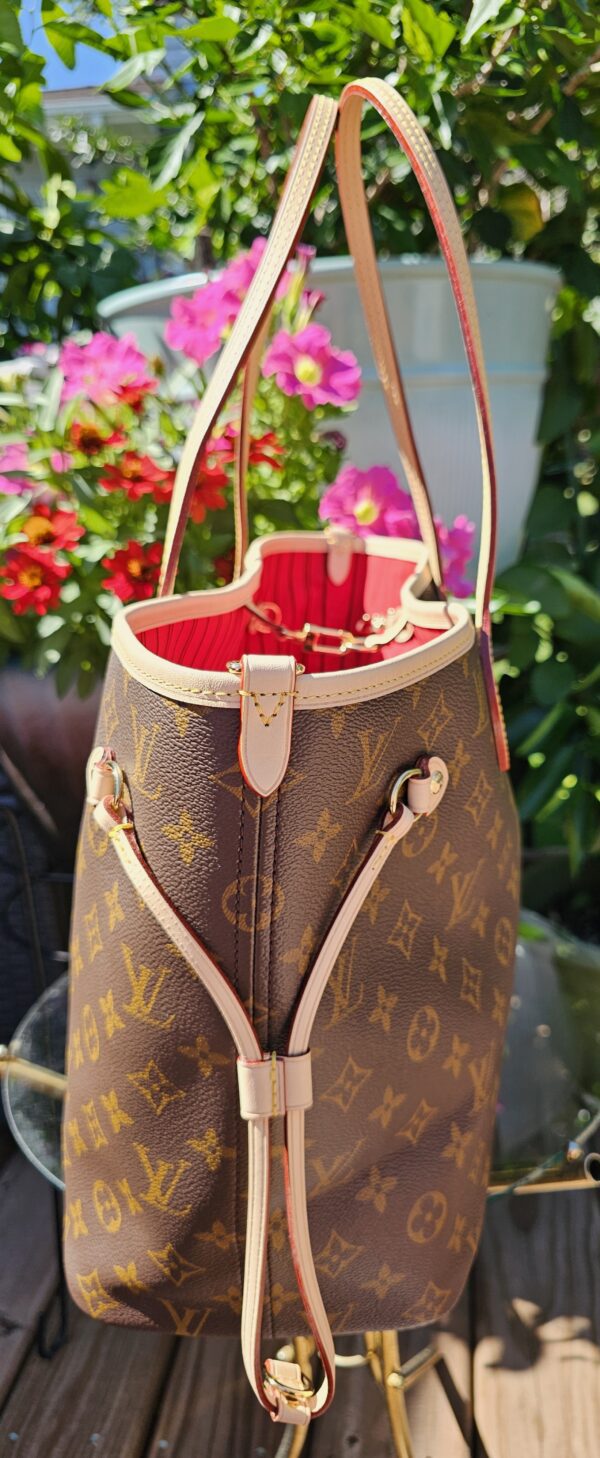 Neverfull Inside Out - Image 5
