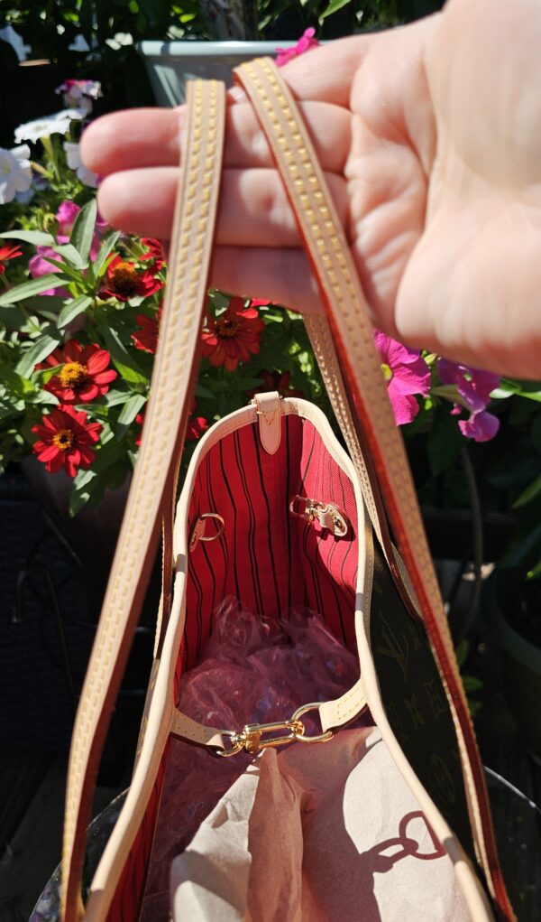 Neverfull Inside Out - Image 12