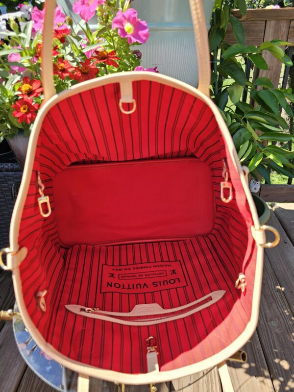 Neverfull Inside Out - Image 15