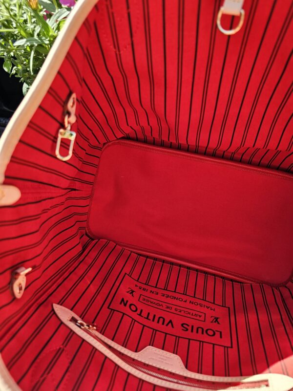 Neverfull Inside Out - Image 16