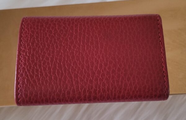 Gucci 6 key case - Image 3
