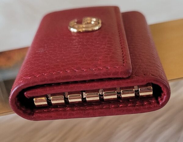 Gucci 6 key case - Image 4