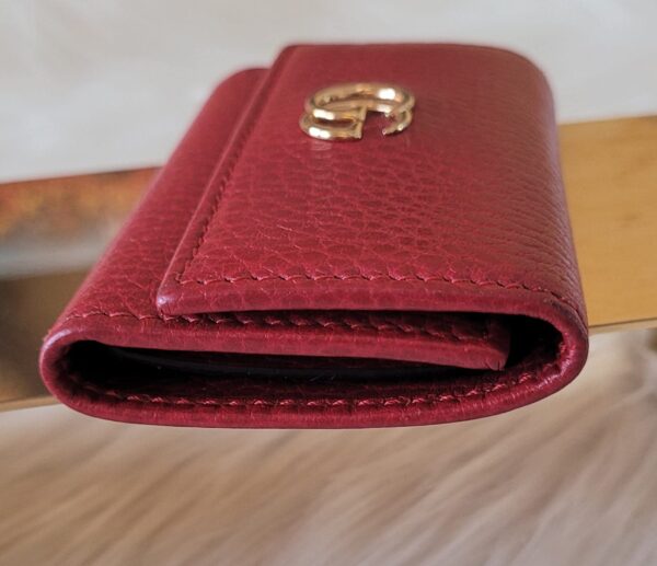 Gucci 6 key case - Image 5