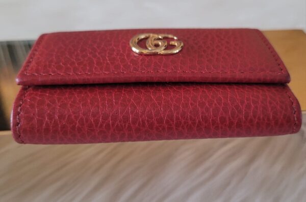 Gucci 6 key case - Image 6