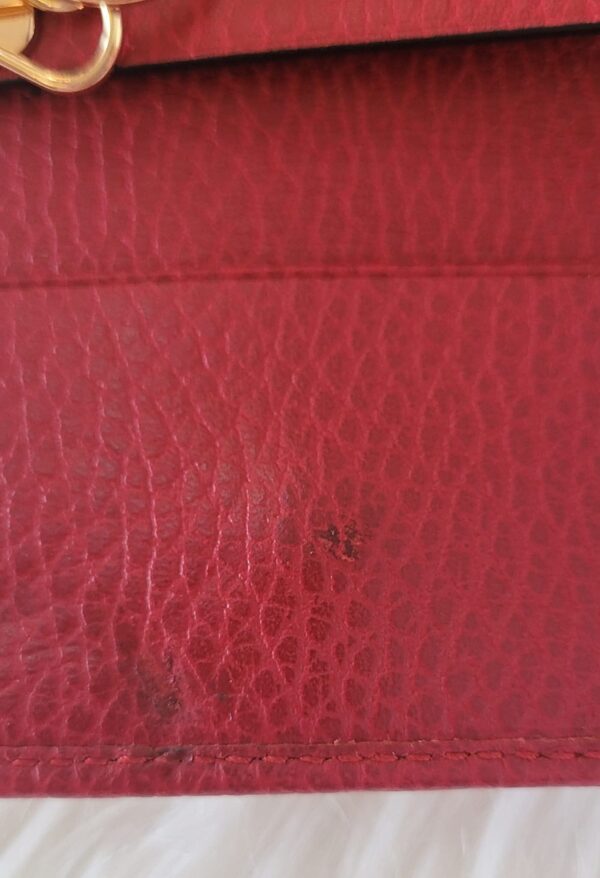 Gucci 6 key case - Image 9