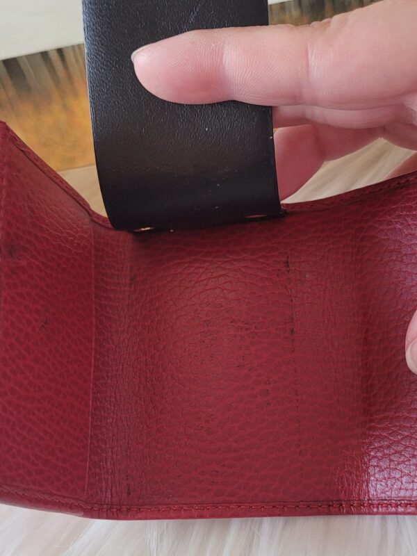 Gucci 6 key case - Image 12