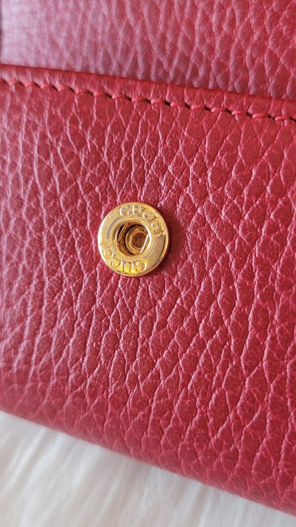 Gucci 6 key case - Image 14