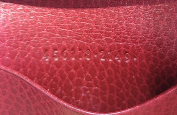 Gucci 6 key case - Image 15