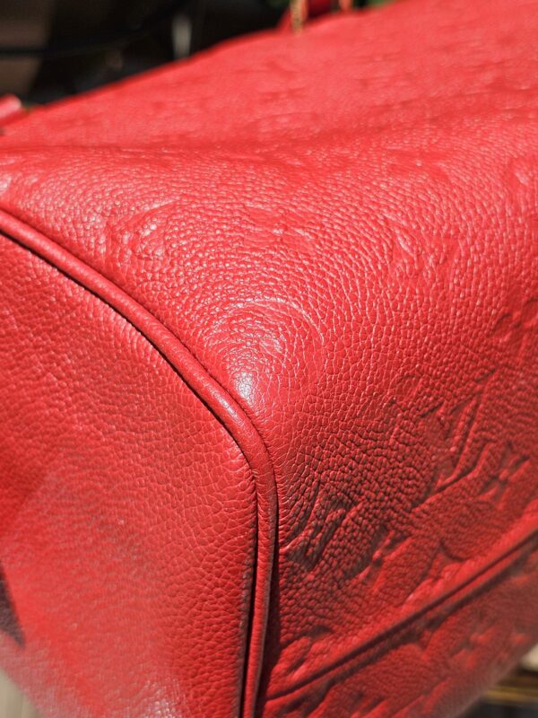 Speedy 25 NM Cherry Bandouliere - Image 14