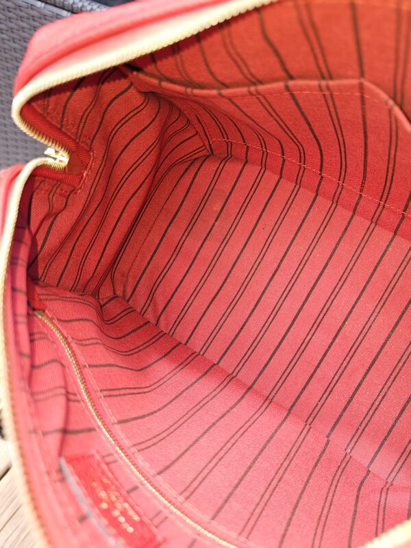 Speedy 25 NM Cherry Bandouliere - Image 23