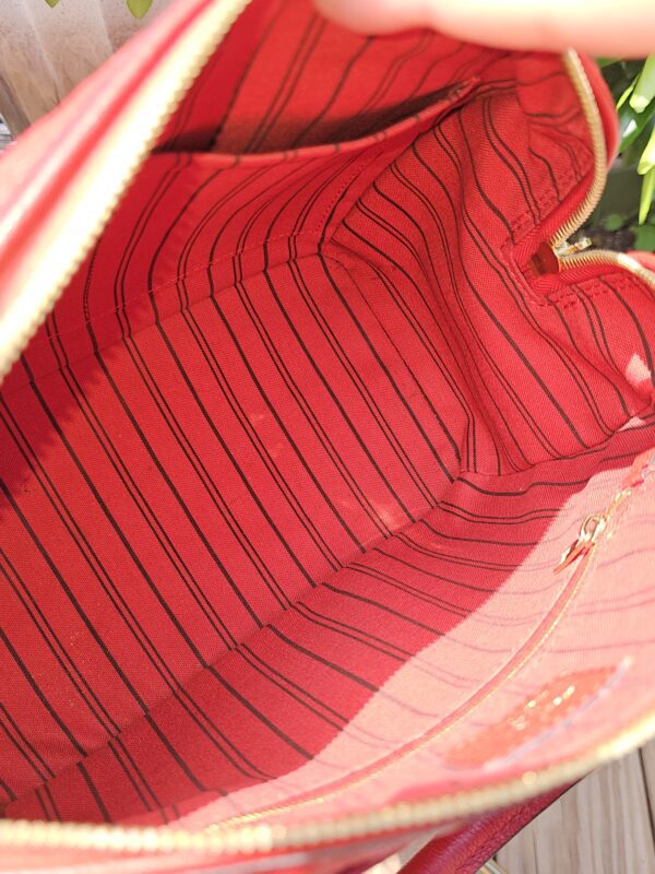 Speedy 25 NM Cherry Bandouliere - Image 24