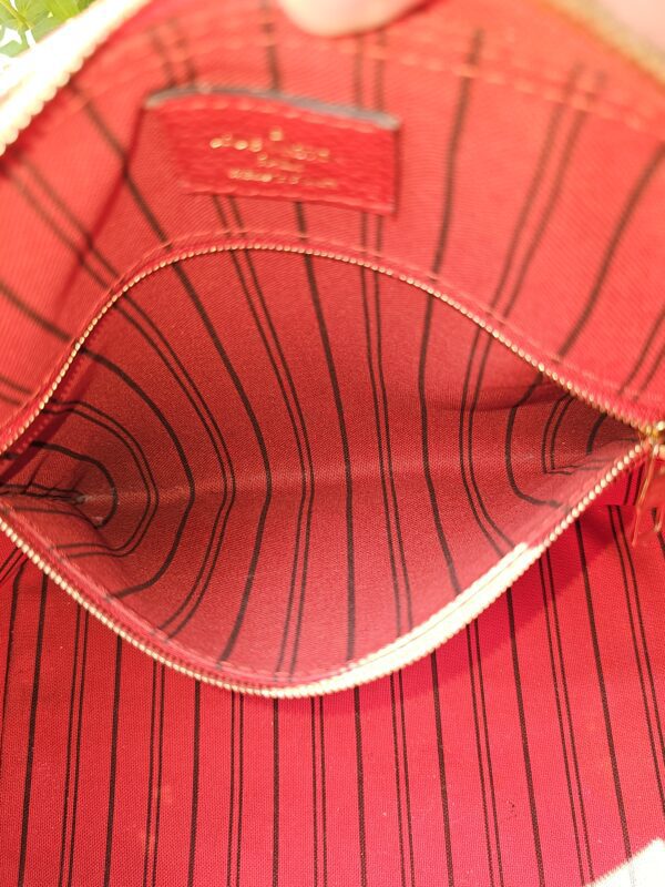 Speedy 25 NM Cherry Bandouliere - Image 26