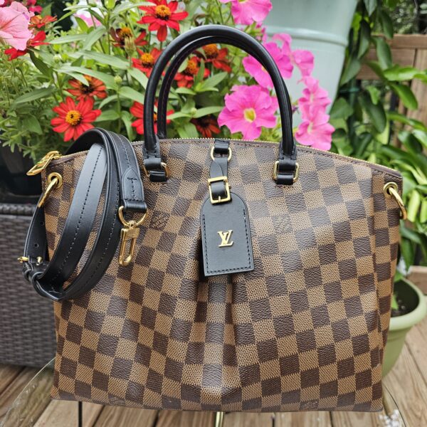 Odeon tote mm