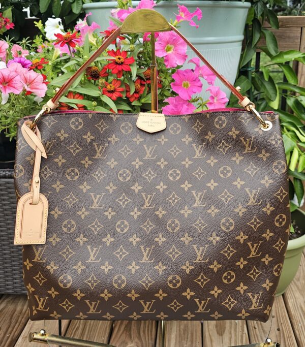 Graceful MM Monogram - Image 3