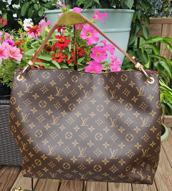 Graceful MM Monogram - Image 4