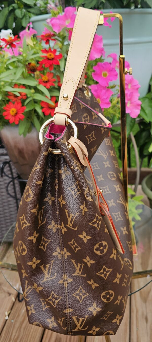 Graceful MM Monogram - Image 5