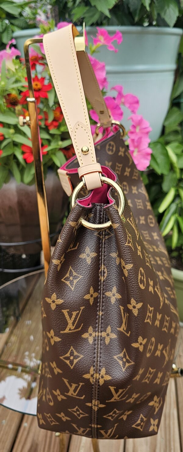 Graceful MM Monogram - Image 6