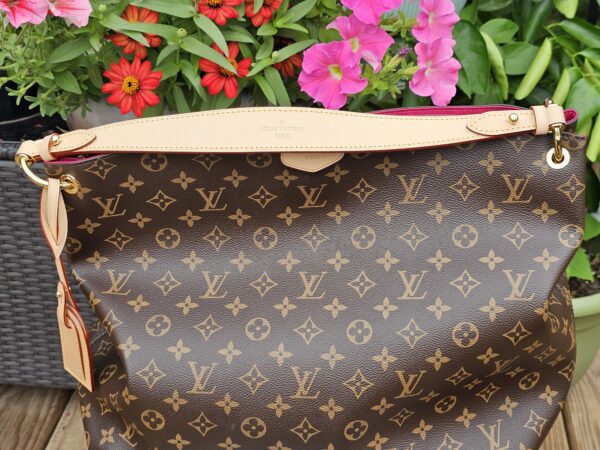 Graceful MM Monogram - Image 12