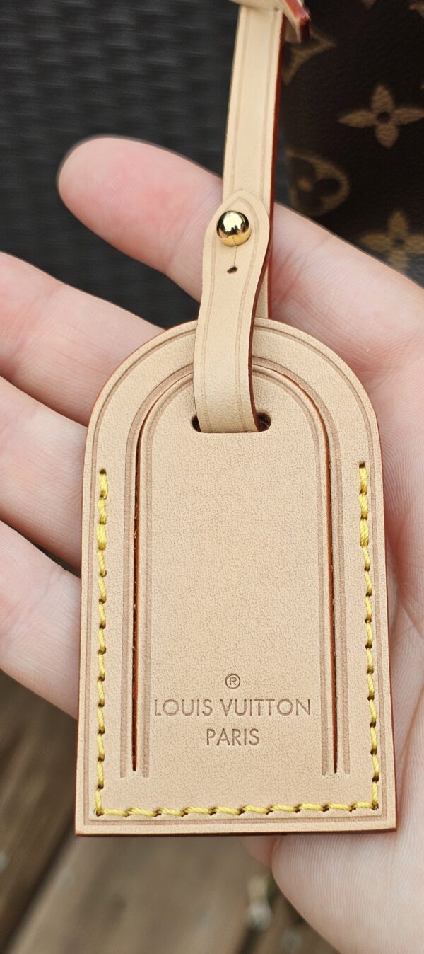 Graceful MM Monogram - Image 13