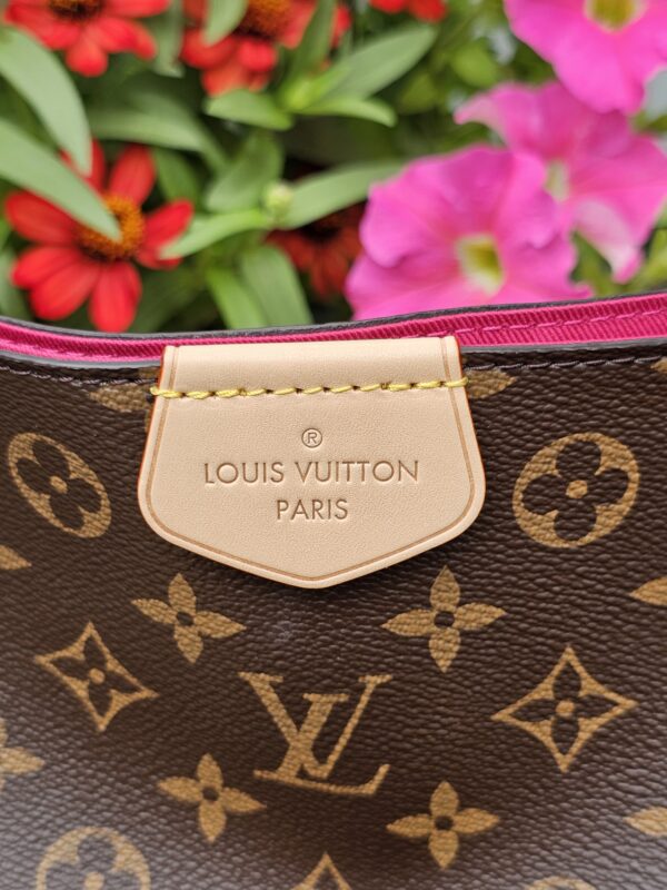 Graceful MM Monogram - Image 14
