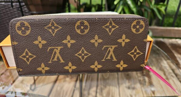 Clemence Monogram