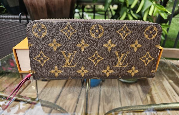Clemence Monogram - Image 3