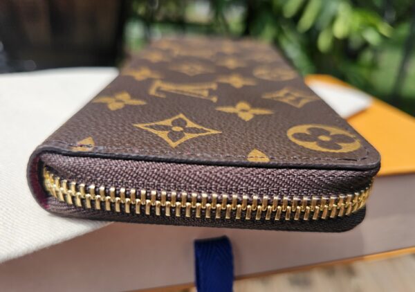 Clemence Monogram - Image 4