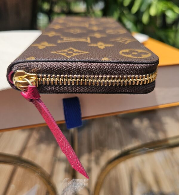 Clemence Monogram - Image 5