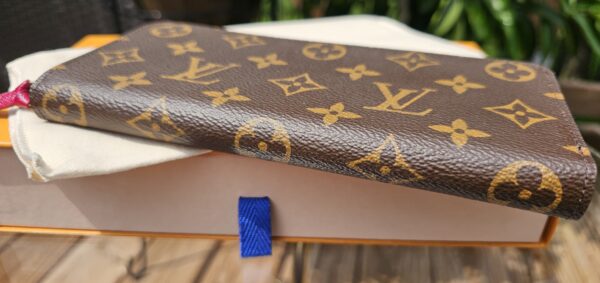 Clemence Monogram - Image 7