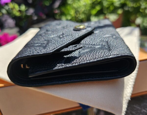 Victorine Wallet Empreinte - Image 4