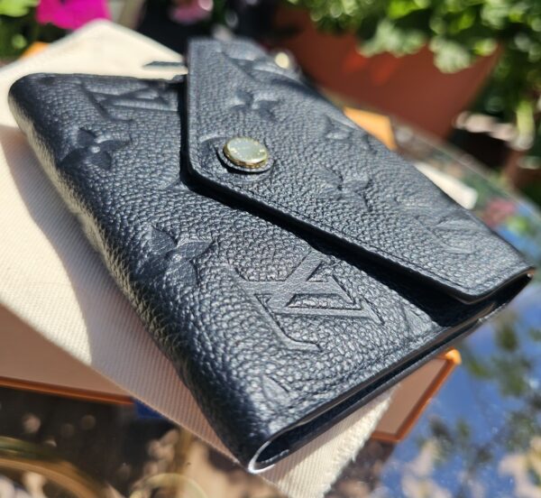 Victorine Wallet Empreinte - Image 6