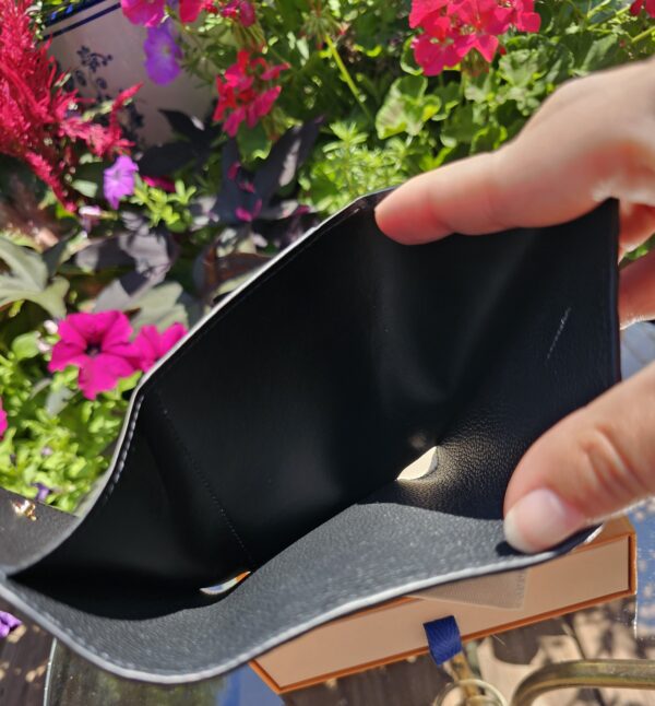 Victorine Wallet Empreinte - Image 13